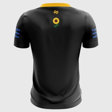 St. Brigids GAC Short Sleeve Training Top