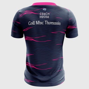 Kilmacthomas GAA Waterford Short Sleeve Training Top