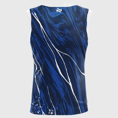 Mount Sion GAA Vest