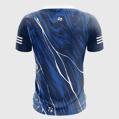 Mount Sion GAA Kids' Short Sleeve Training Top
