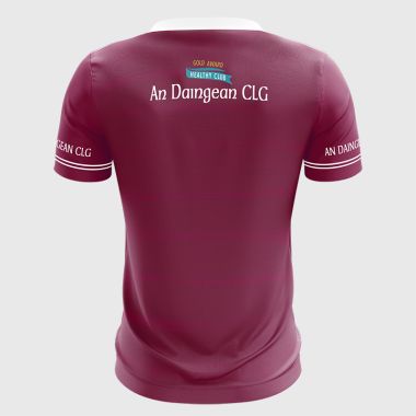 Daingean GAA Jersey