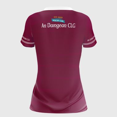 Daingean GAA Women&#039;s Fit Jersey