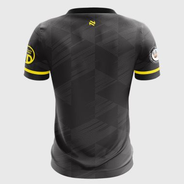 St. James Swifts Tight Fit Soccer Jersey