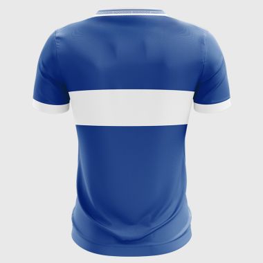 St. Michael&#039;s GAC Newtownhamilton Player Fit Jersey