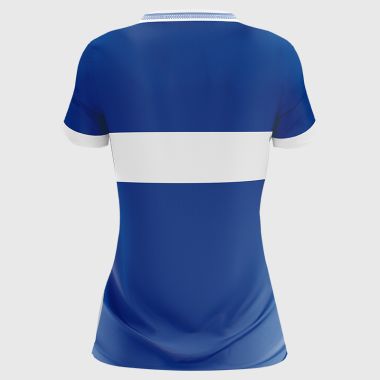 St. Michael&#039;s GAC Newtownhamilton Women&#039;s Fit Jersey