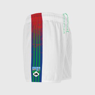 Stradbally Parish Gaels Mourne Shorts