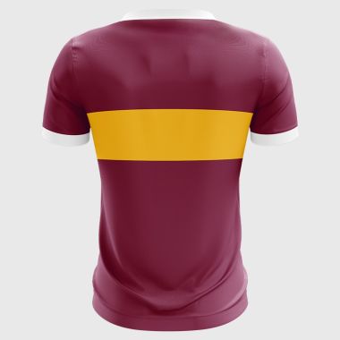 Fr Manning Gaels Jersey
