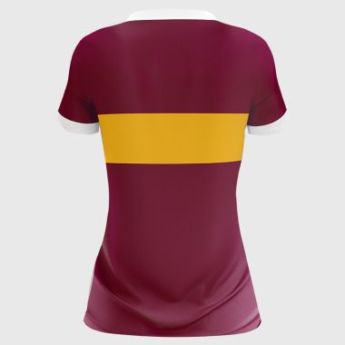 Fr Manning Gaels Women's Fit Jersey