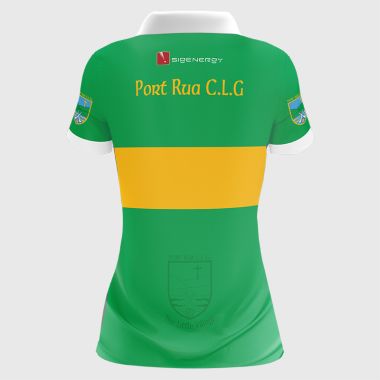 Portroe GAA Women&#039;s Fit Jersey