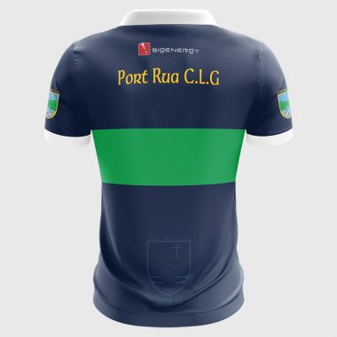 Portroe GAA Player Fit Jersey