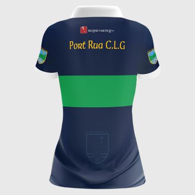 Portroe GAA Women&#039;s Fit Jersey