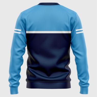 Belcoo GAC Kids&#039; Brushed Crew Neck Sweatshirt