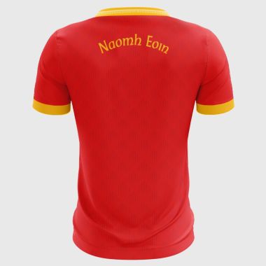 St. Johns GAC Drumnaquoille Jersey