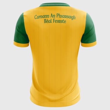 Cumann an Phiarsaigh LGFA Jersey