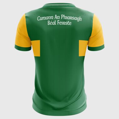 Cumann an Phiarsaigh LGFA Jersey