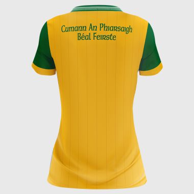 Cumann an Phiarsaigh Women&#039;s Fit LGFA Jersey