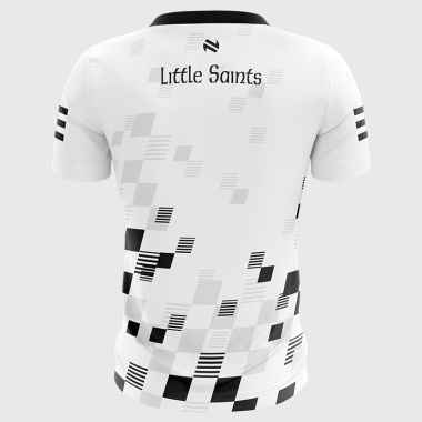 St. Saviours GAA Club Short Sleeve Training Top