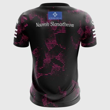 St. Saviours GAA Club LGFA Jersey