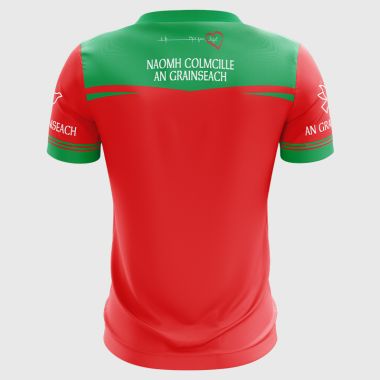 St. Colmcilles Grange Jersey