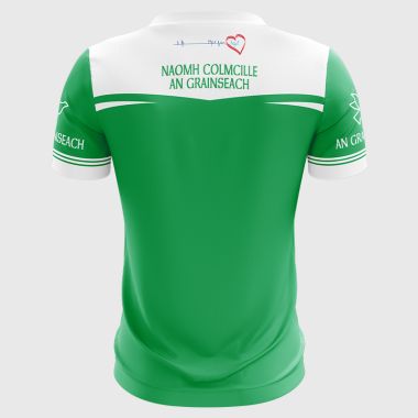 St. Colmcilles Grange Jersey