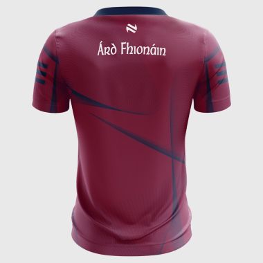 Ardfinnan GAA Kids' Short Sleeve Training Top