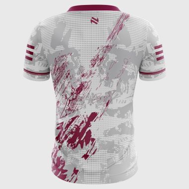 Ardfinnan GAA Short Sleeve Training Top