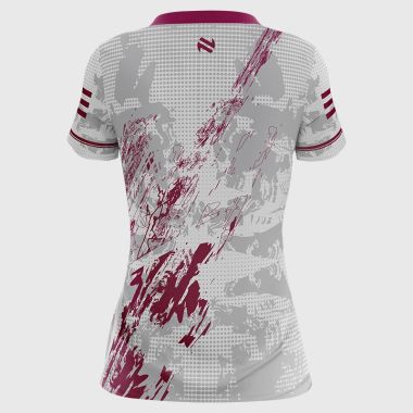 Ardfinnan GAA Women's Fit Short Sleeve Training Top