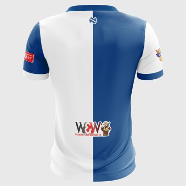 Stalybridge Celtic FC Toddler Soccer Jersey