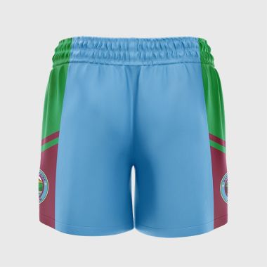 Glasdrumman GAC Mourne Shorts