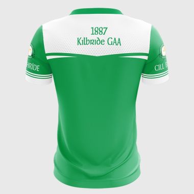 Kilbride GAA Jersey