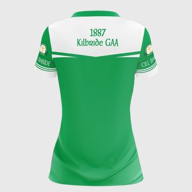 Kilbride GAA Women's Fit Jersey