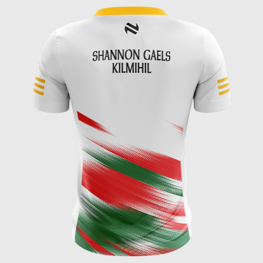 Kilmihil GAA / Shannon Gaels Clare Jersey