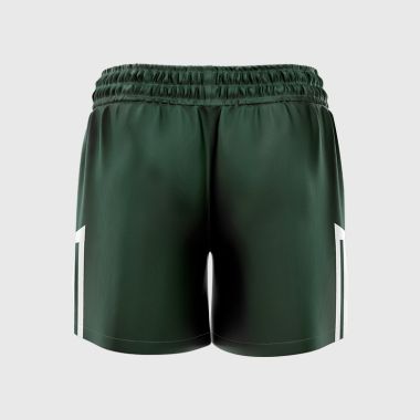 Western Shamrocks Mourne Shorts