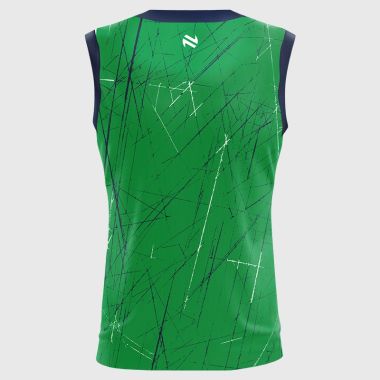 Newbridge Sarsfields Kids' Vest