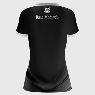 Ballymartin GAA Senior Men Alt Women's Fit Jersey
