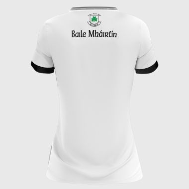 Ballymartin GAA Senior Men Women's Fit Jersey