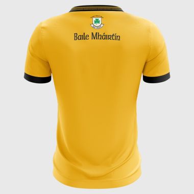 Ballymartin GAA Senior Men GK Kids’ Jersey