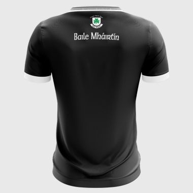 Ballymartin GAA Senior Men Alt Kids’ Jersey