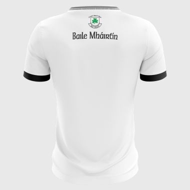 Ballymartin GAA Senior Men Kids’ Jersey