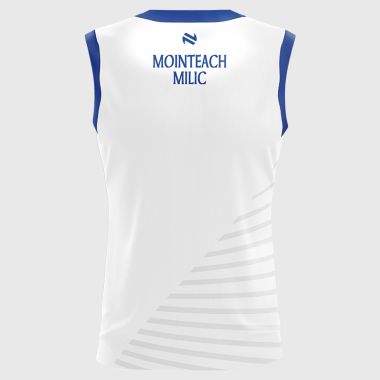 Mountmellick GAA Vest
