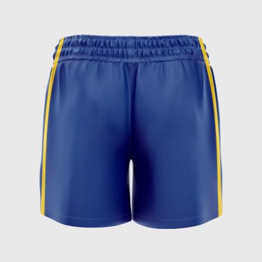 Dunoon Camanachd Soccer Shorts
