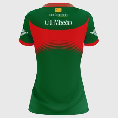 Kilmaine GAA Women&#039;s Fit Jersey