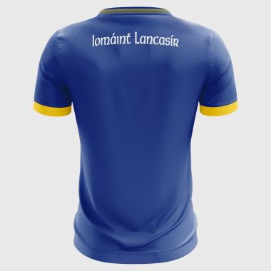 Lancashire GAA Kids’ Home Jersey