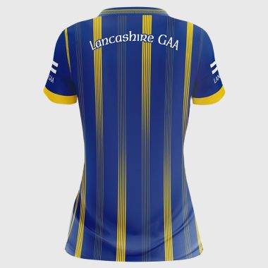 Lancashire GAA Women's Fit Jersey
