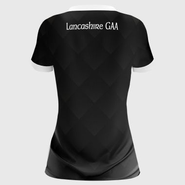 Lancashire GAA Women&#039;s Fit Jersey (Lory Meagher Final 2023