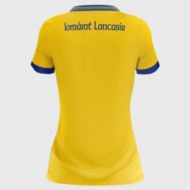 Lancashire GAA Women's Fit Jersey