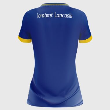 Lancashire GAA Women's Fit Home Jersey