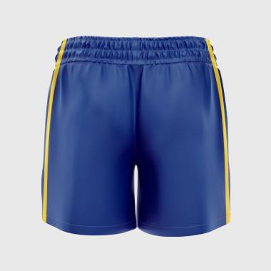Lancashire GAA Kids’ Mourne Shorts
