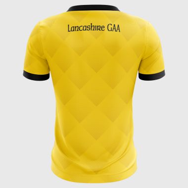 Lancashire GAA Keepers Jersey (Lory Meagher Final 2023