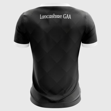 Lancashire GAA Jersey (Lory Meagher Final 2023
